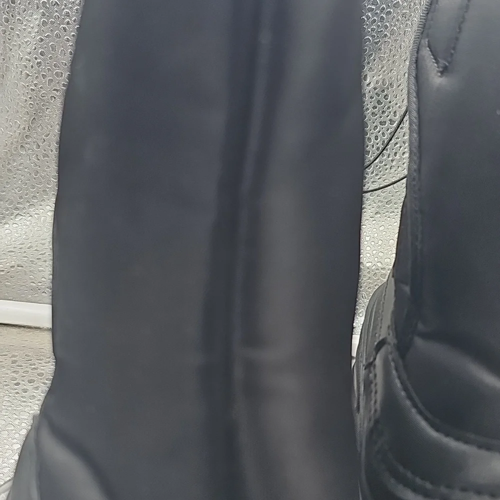 J Toddler Boys Snow Boot Waterproof Insulated Sz 2